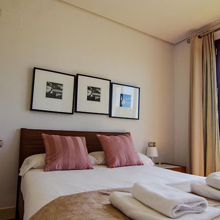 Rentalsevilla Manuel Santiago Luaran gambar