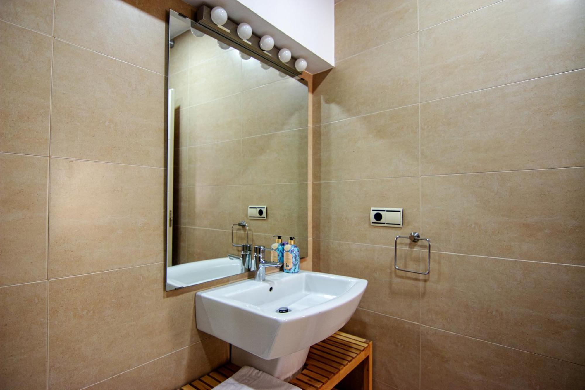 Rentalsevilla Manuel Santiago Luaran gambar