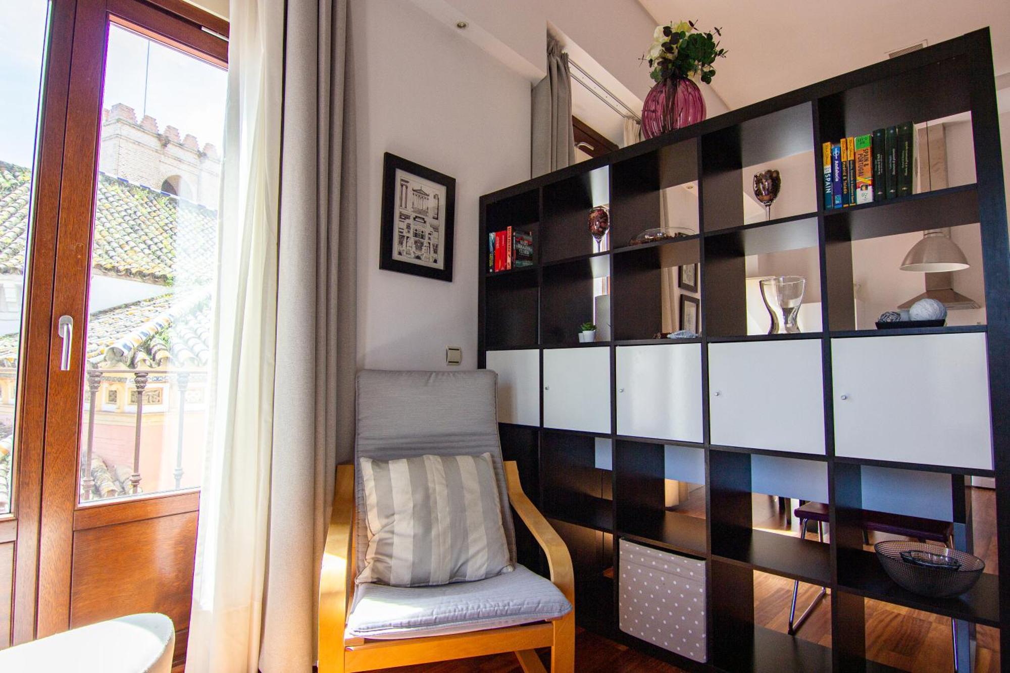 Rentalsevilla Manuel Santiago Luaran gambar