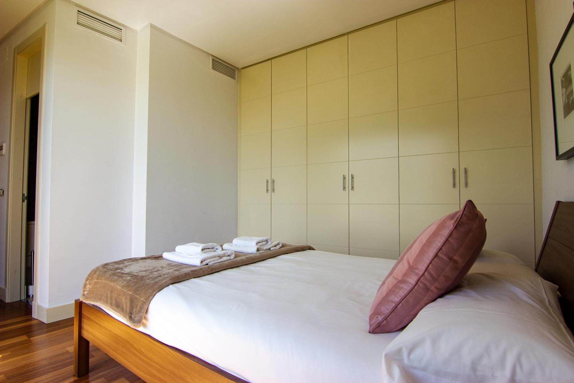 Rentalsevilla Manuel Santiago Luaran gambar