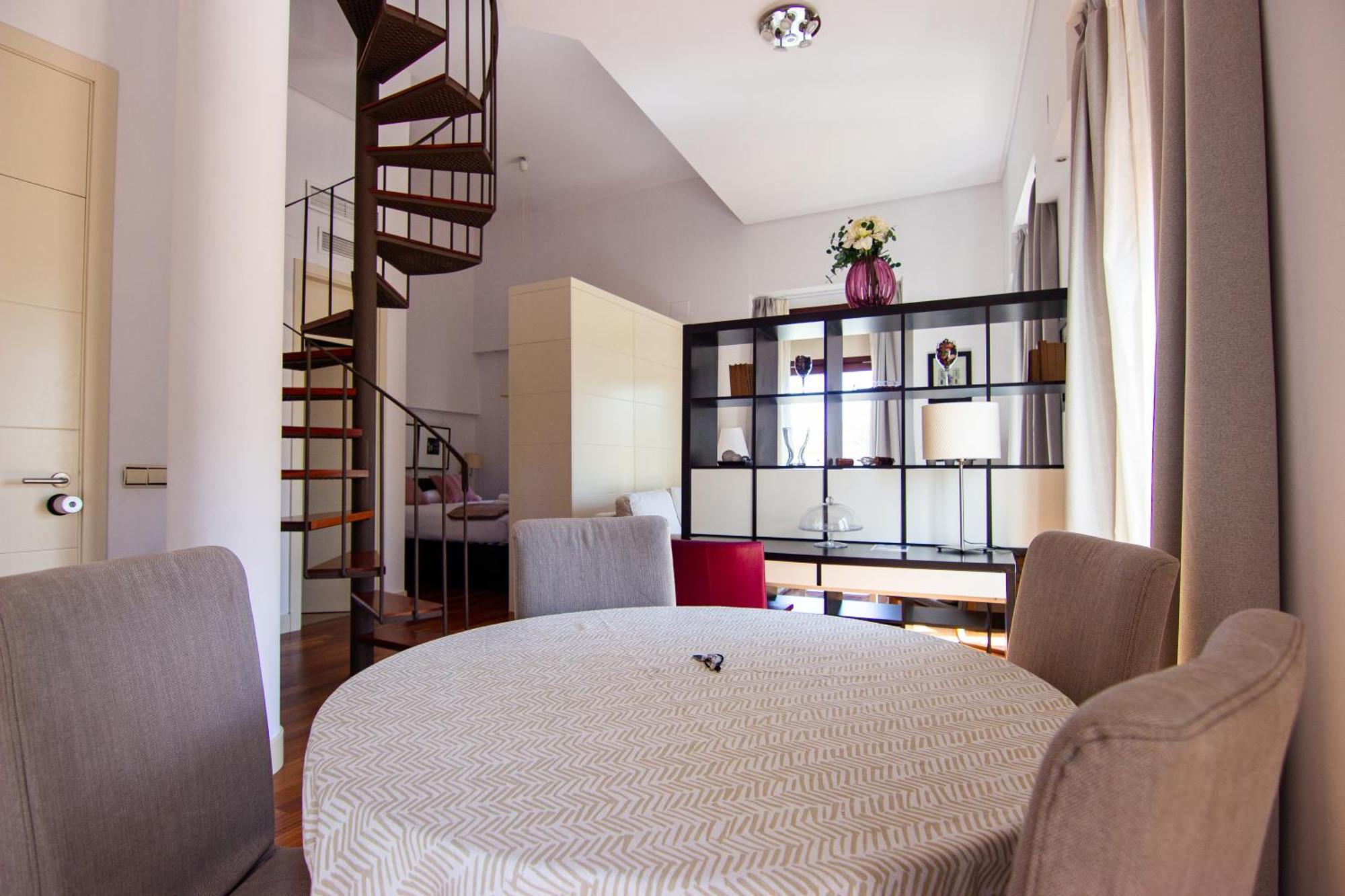 Rentalsevilla Manuel Santiago Luaran gambar