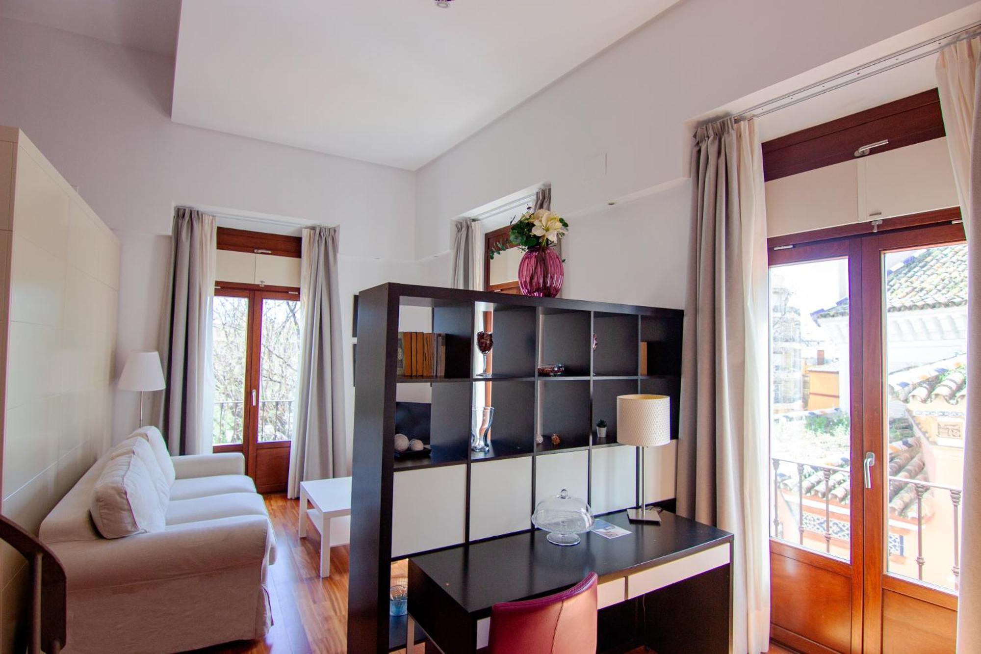 Rentalsevilla Manuel Santiago Luaran gambar