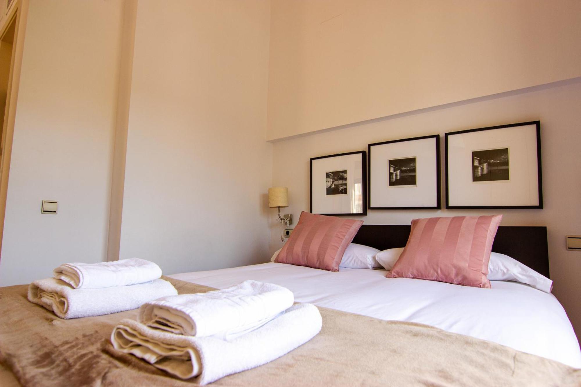 Rentalsevilla Manuel Santiago Luaran gambar