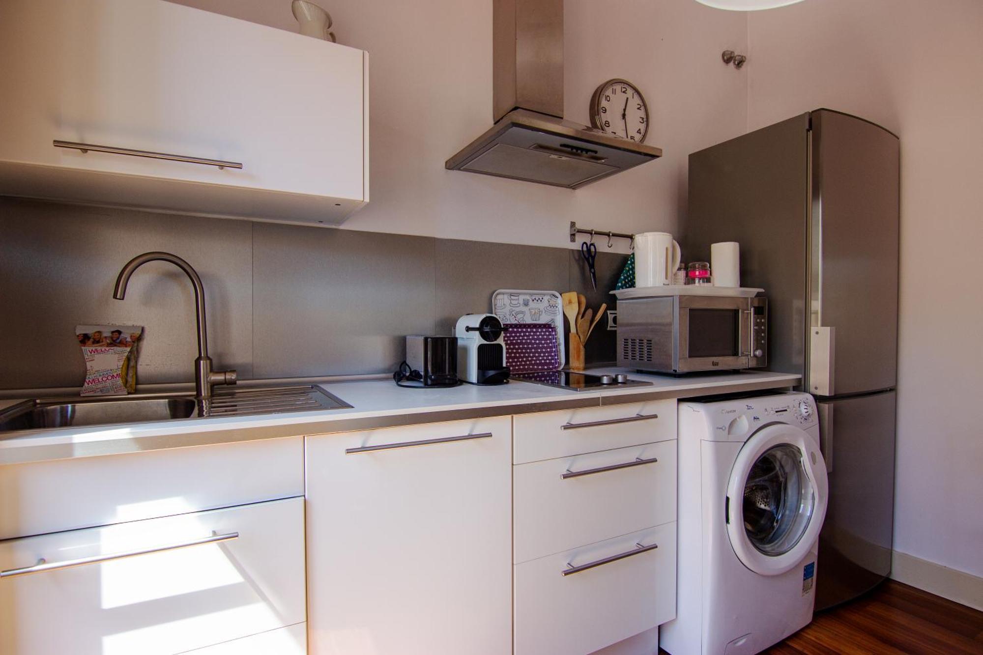 Rentalsevilla Manuel Santiago Luaran gambar