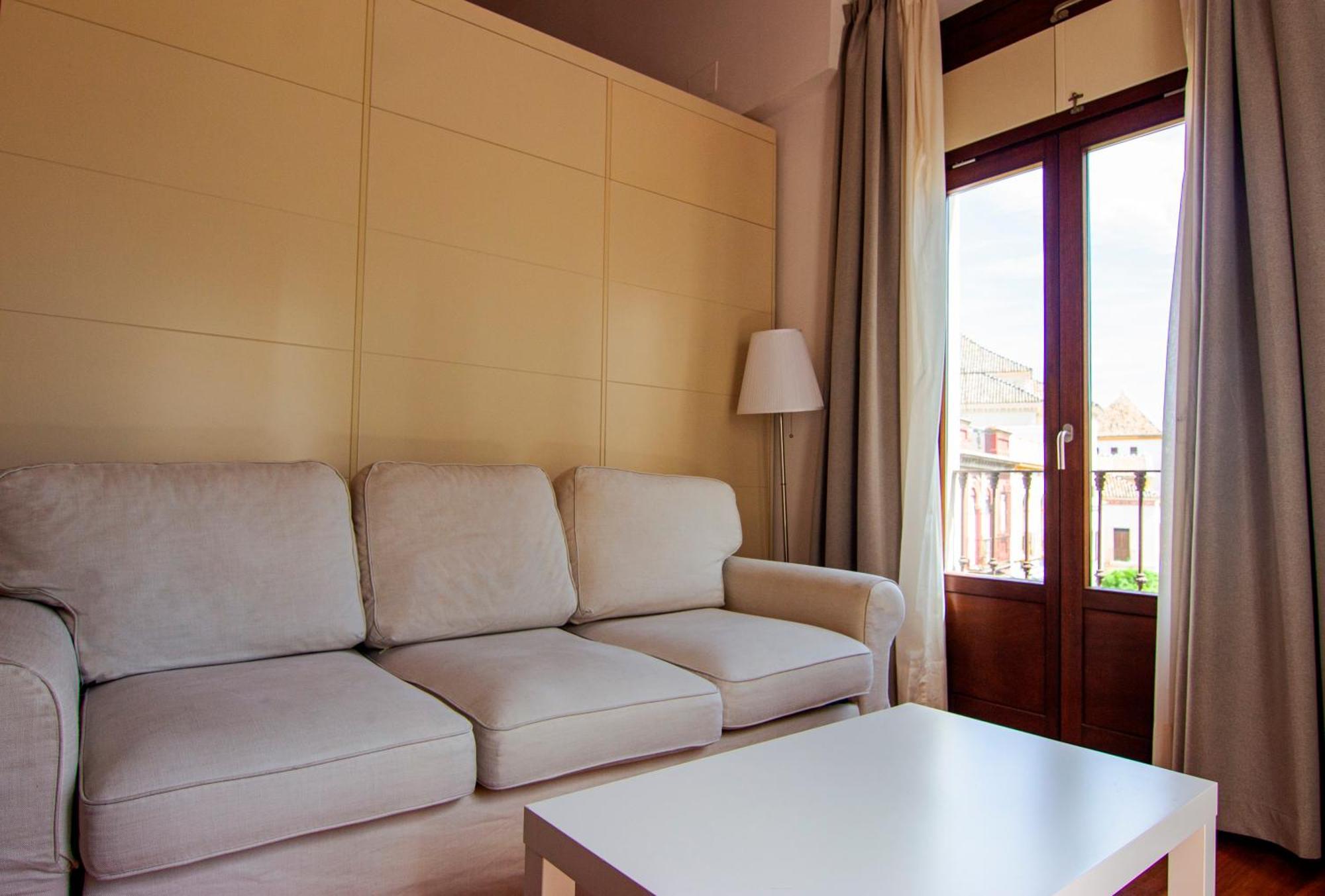 Rentalsevilla Manuel Santiago Luaran gambar