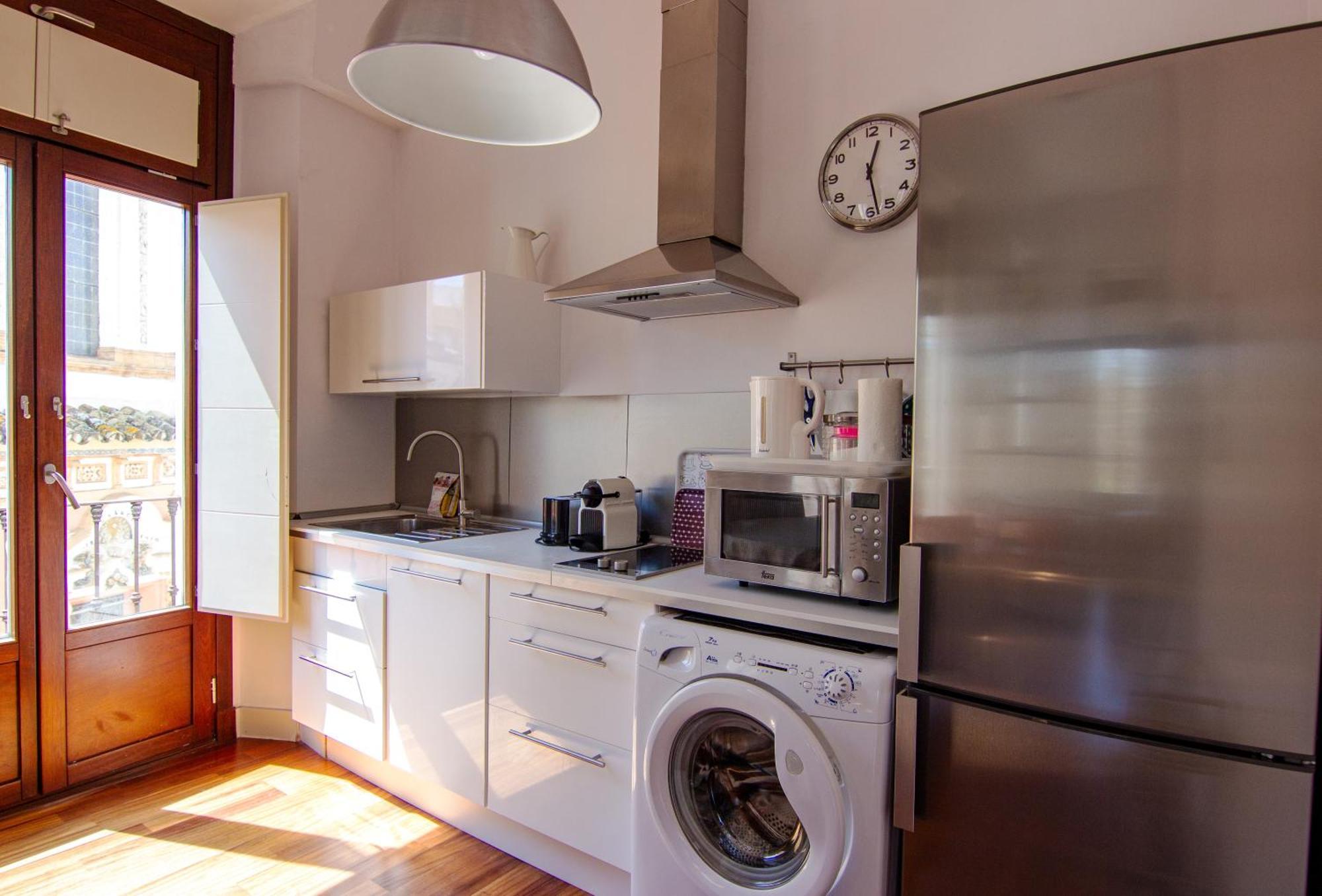 Rentalsevilla Manuel Santiago Luaran gambar